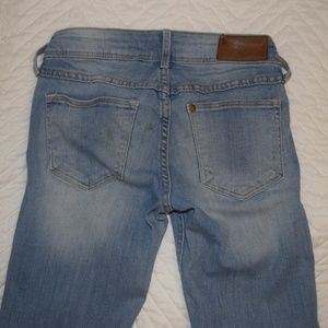 H&M jeans